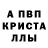 МЕТАМФЕТАМИН Декстрометамфетамин 99.9% Jan Sher
