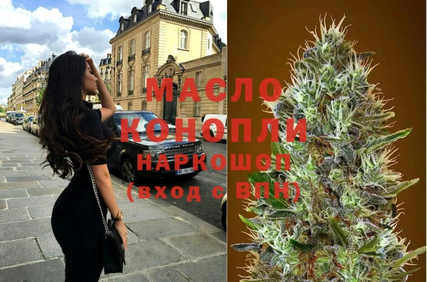 твердый Надым